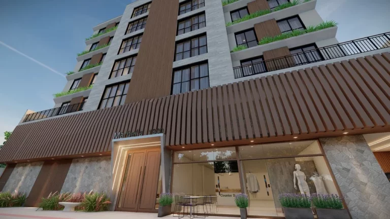Imagem Apartamento para venda no bairro Centro em Balneário Camboriú