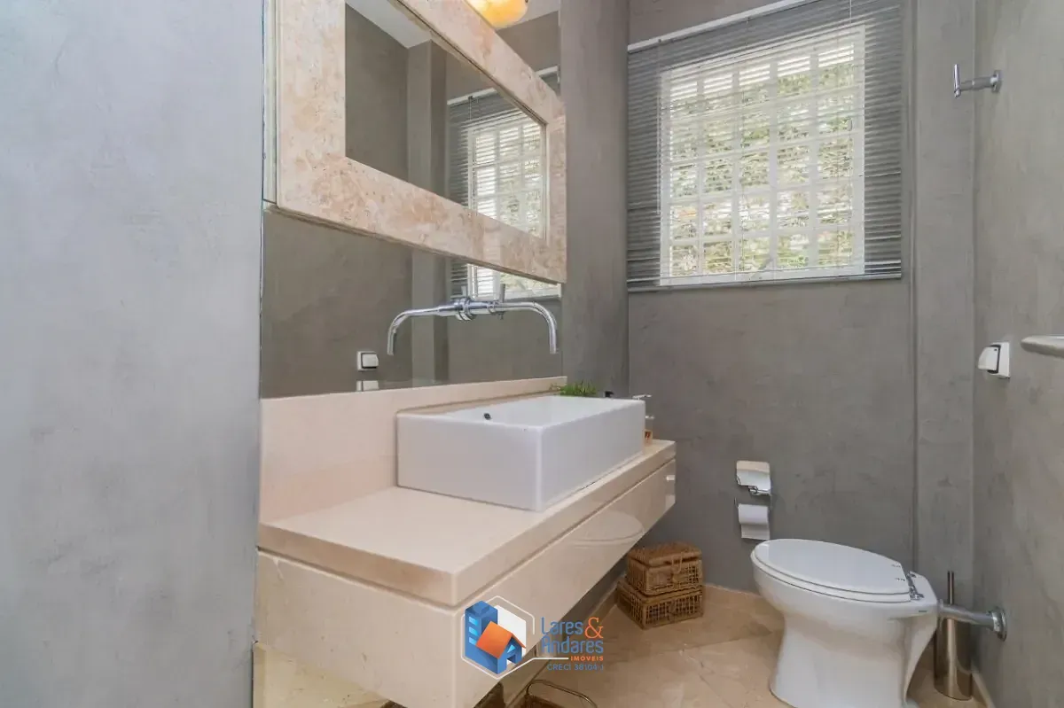 Imagem Casa para venda em Brooklin Paulista com 4 quartos, sendo 3 suítes, 347m²
