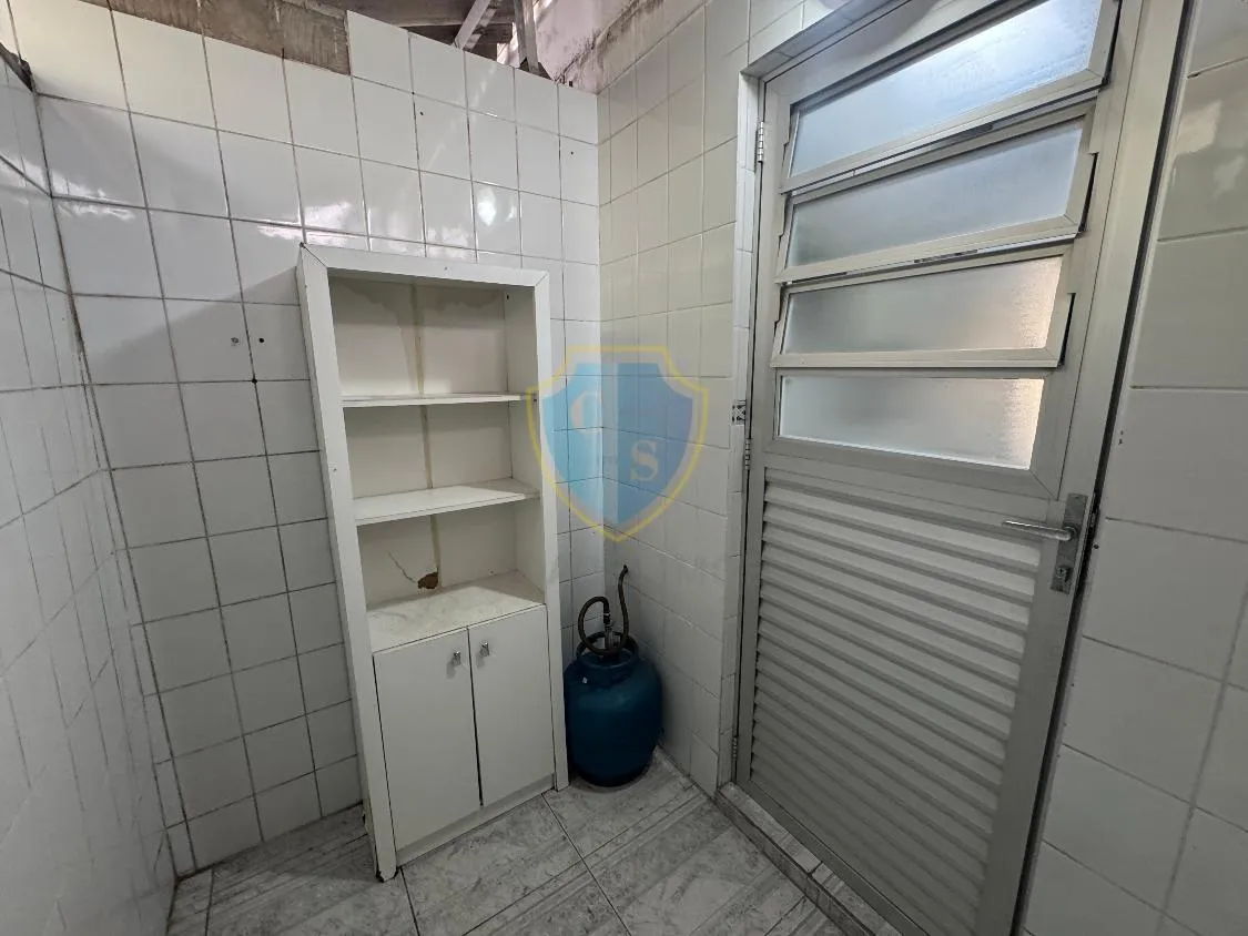 Imagem Sobrado Condomínio Fechado
