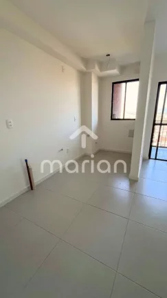 Imagem Apartamento com 2 quartos à Venda, Centro - Balneário Piçarras