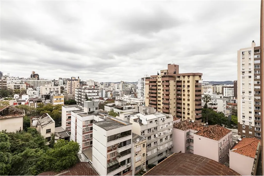 Imagem Apartamento em Independência
