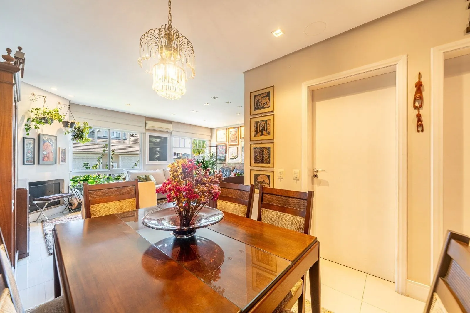 Imagem Casa de 218 m² no Condomínio Terra Mater