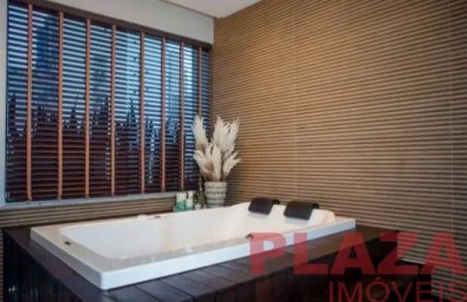 Imagem Exuberance Residence