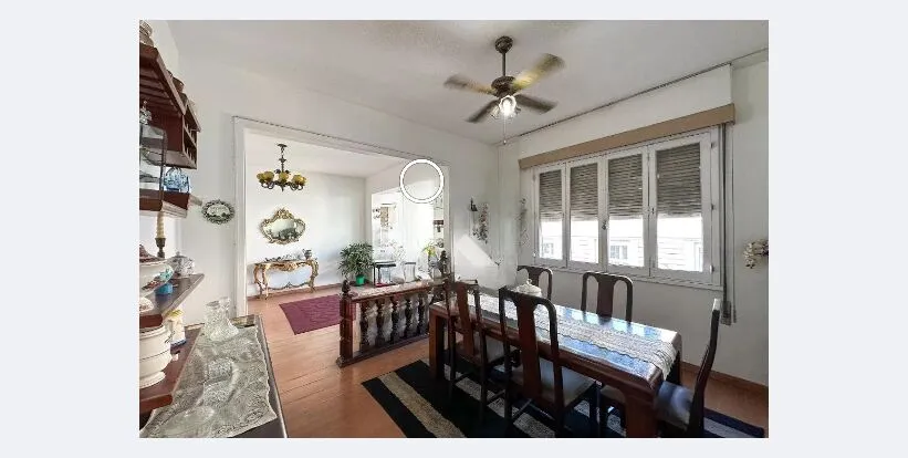 Imagem Apartamento à venda no bairro Copacabana em Rio de Janeiro/RJ