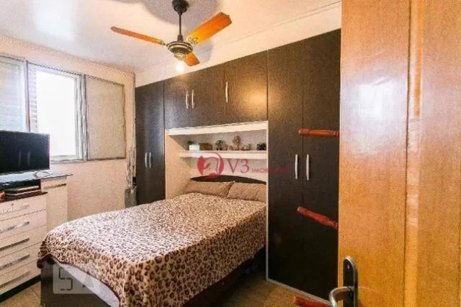 Imagem Apartamento com 2 dormitórios à venda, 56 m por R$ 330.000,00 - Vila Alpina - São Paulo/SP