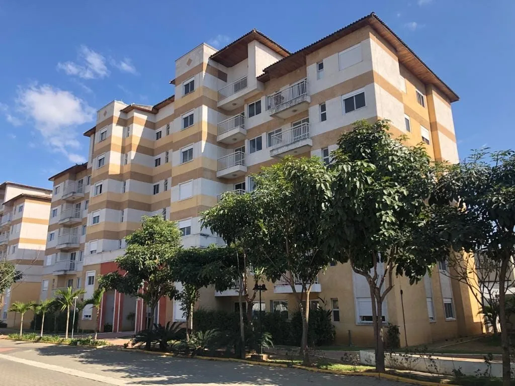 Imagem Apartamento à venda 2 Quartos, 1 Vaga, 65M², Condomínio Reserva Anaua, Pindamonhangaba - SP | Reserva Anauá