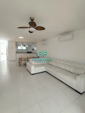 Imagem Casa à venda no bairro Enseada - Guarujá/SP