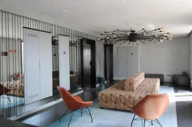 Imagem VN TURIASSU - VITACON - Studio de 29m² (Unidade de Revenda), próximo à Estação Perdizes!