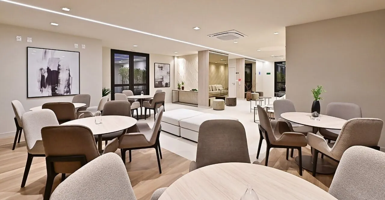 Imagem Apartamento para venda em Perdizes 3 suítes, São Paulo - SP