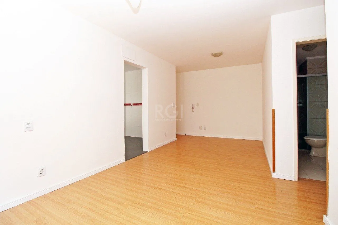Imagem Apartamento de 3 quartos, suíte e 1 vaga de garagem no bairro Petrópolis