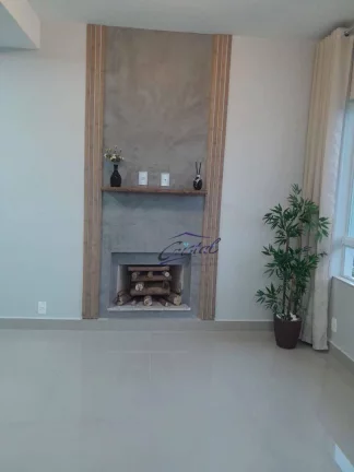 Imagem Casa com 3 dormitórios à venda, 200 m² - Granja Viana - Cotia/SP