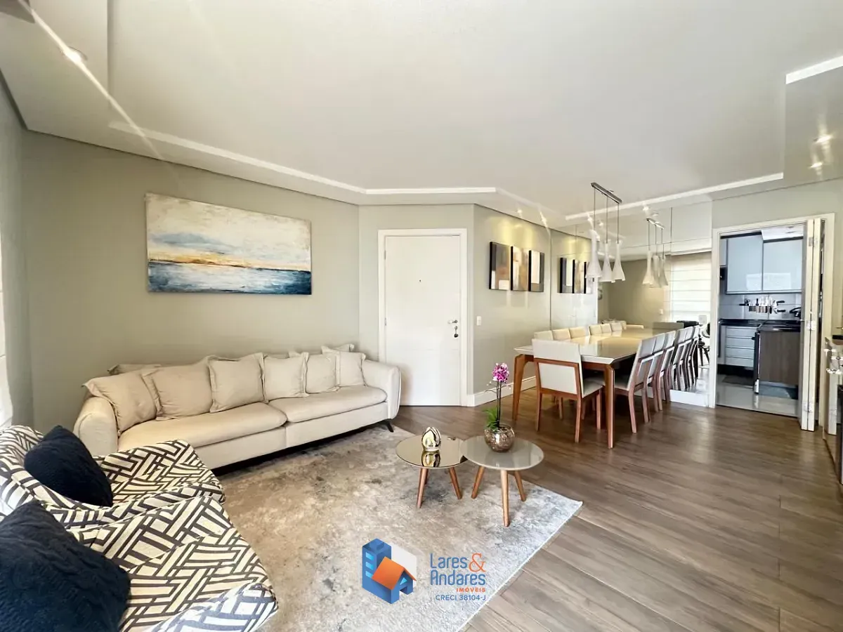 Imagem Apartamento para venda em Vila Andrade com 3 quartos, sendo 1 suíte, 127m²