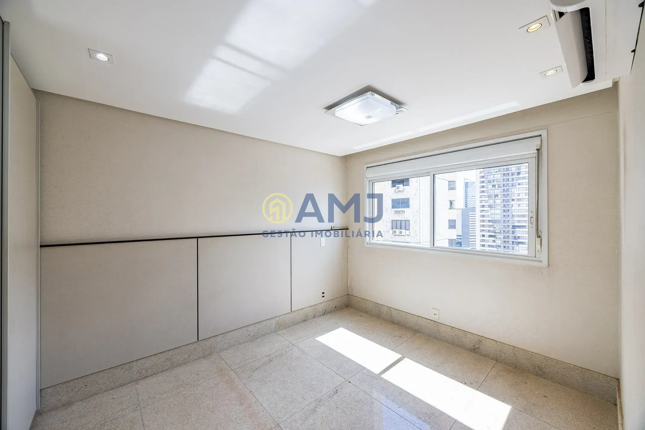 Imagem Apartamento 03 Suítes à venda no Setor Marista - Maison Autentique