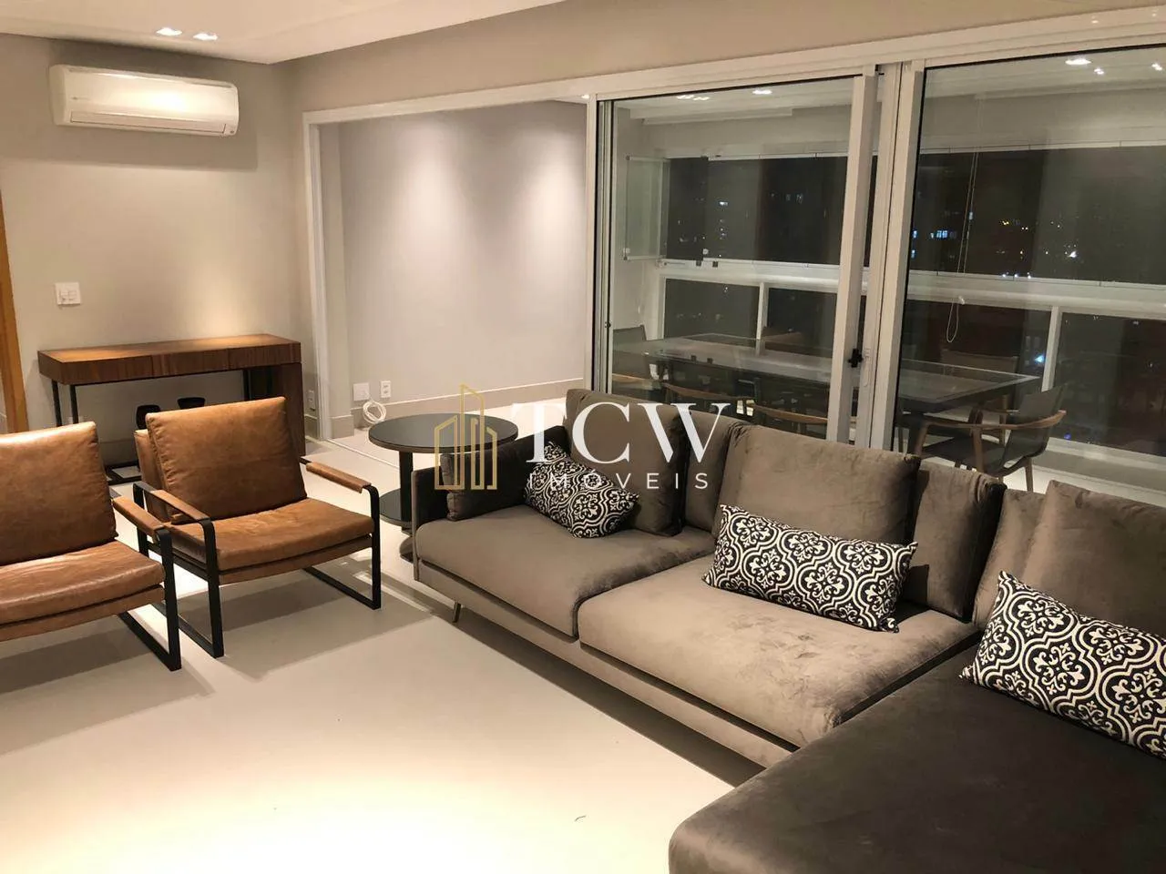 Imagem Apartamento à venda no bairro Vila Mariana - São Paulo/SP, Zona Sul