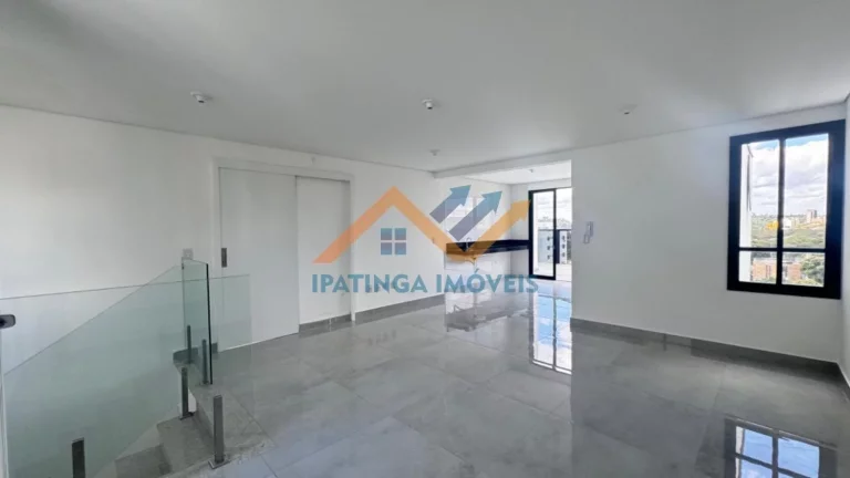 Imagem Apartamento Duplex/Cobertura