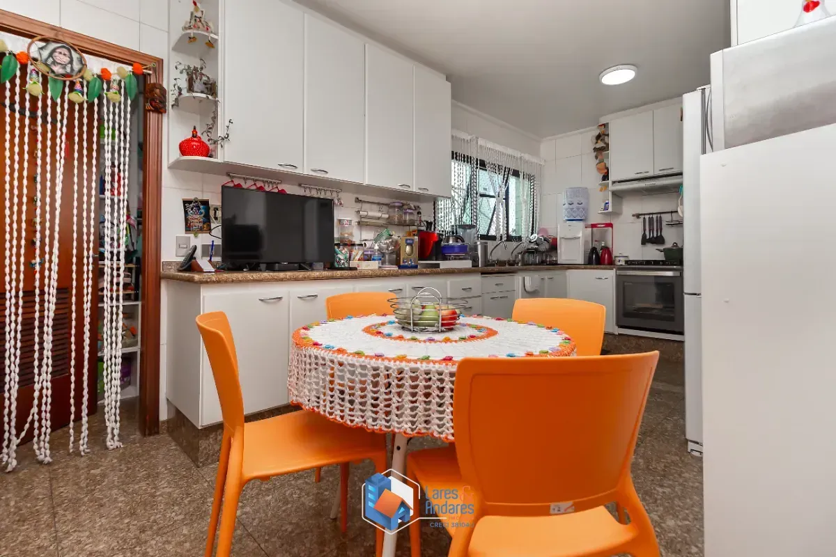 Imagem Apartamento para venda em Mooca com 4 quartos, sendo 2 suítes, 129m²