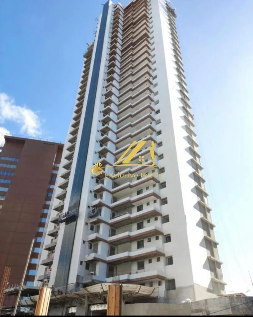 Imagem Apartamento RESIDENCIAL em Salvador - Bahia, Caminho das Árvores