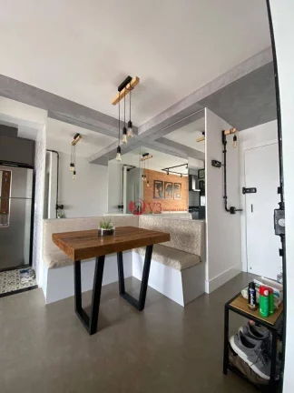 Imagem Apartamento com 2 dormitórios à venda, 62 m por R$ 740.000,00 - Vila Matilde - São Paulo/SP
