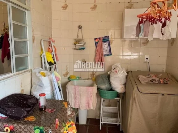 Imagem Apartamento à venda no Bairro Boa Vista, Uberaba | 3 dormitórios, móveis planejados