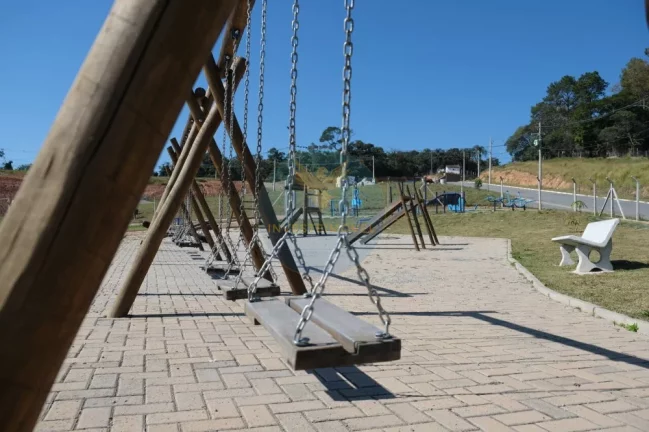 Imagem Terreno em Condomínio a Venda no bairro Vila Santa Rita - Itapevi, SP