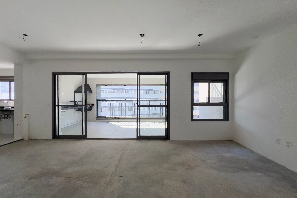 Imagem Apartamento para venda em Mooca com 3 quartos, sendo 3 suítes, 130m2
