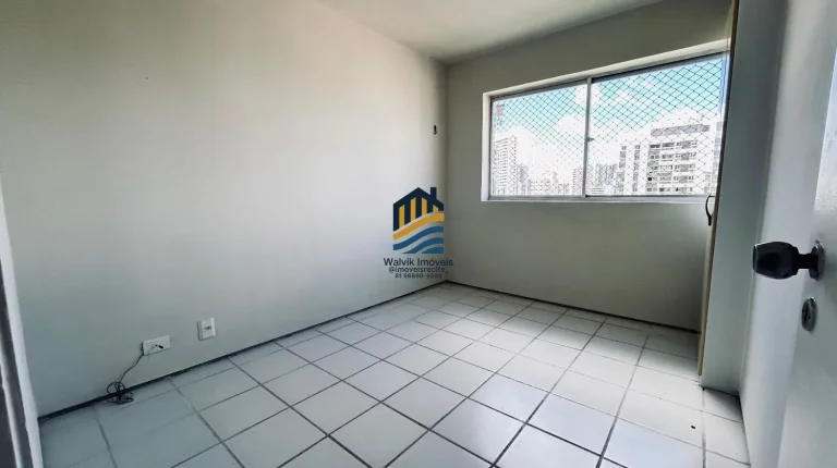 Imagem Apartamento em Boa Viagem 98m!