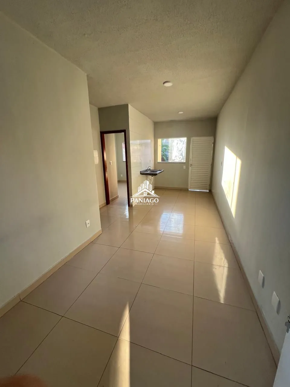 Imagem Casa com 2 Quartos à Venda no Jardim Primavera | 50 m²