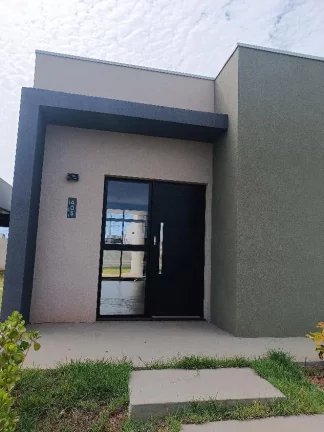 Imagem CASA A VENDA NO CONDOMÍNIO FENHOUSE