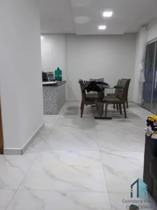 Imagem (PERMUTA) Sobrado de esquina, 03 suítes, no Atami Sul melhor Balneário no Pontal do Paraná PR