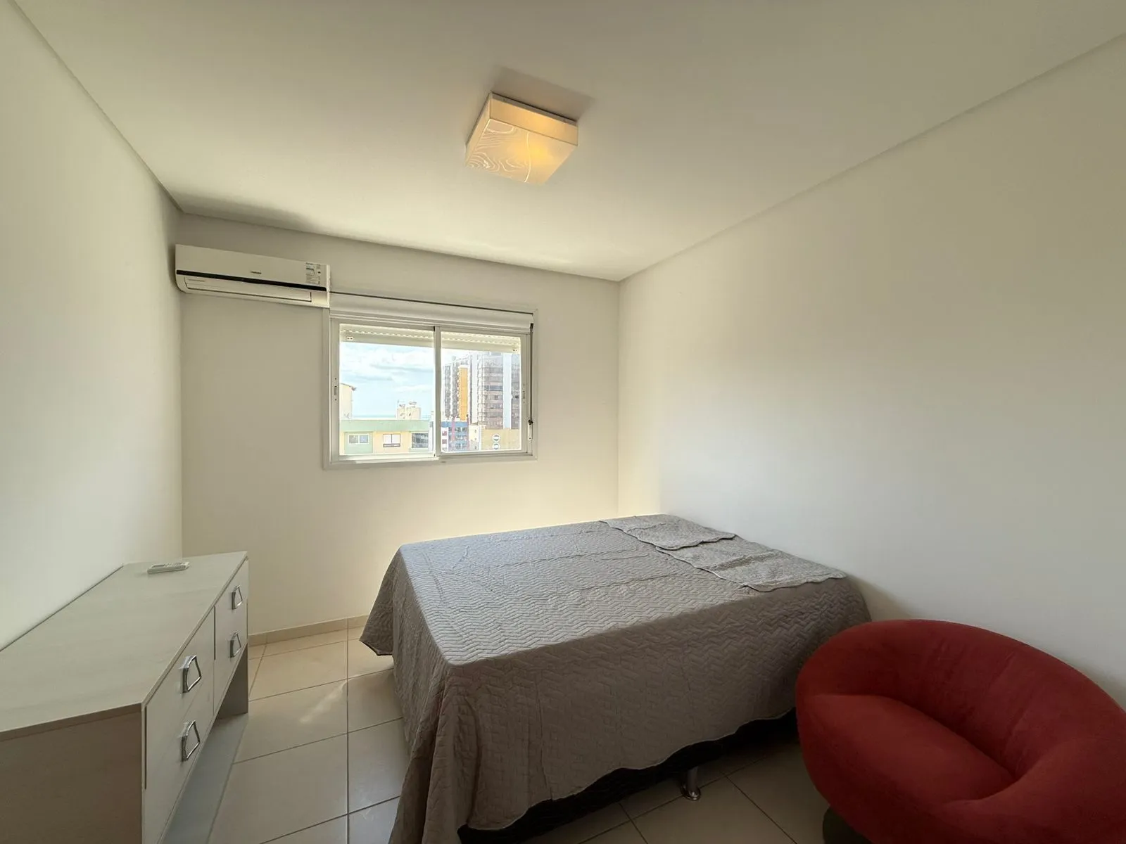 Imagem Apartamento no Residencial Tarsila do Amaral