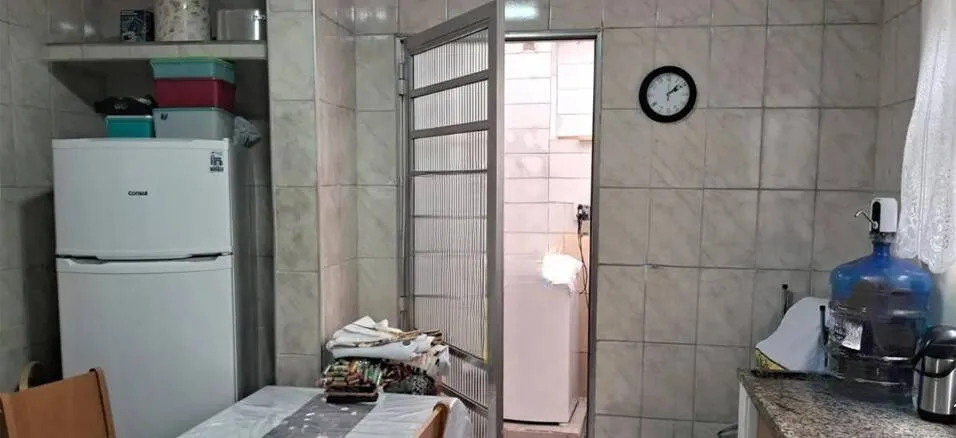 Imagem Casa Vila Leopoldina - 178M², 2 Dorms, 1 Suíte, 1 Vaga.