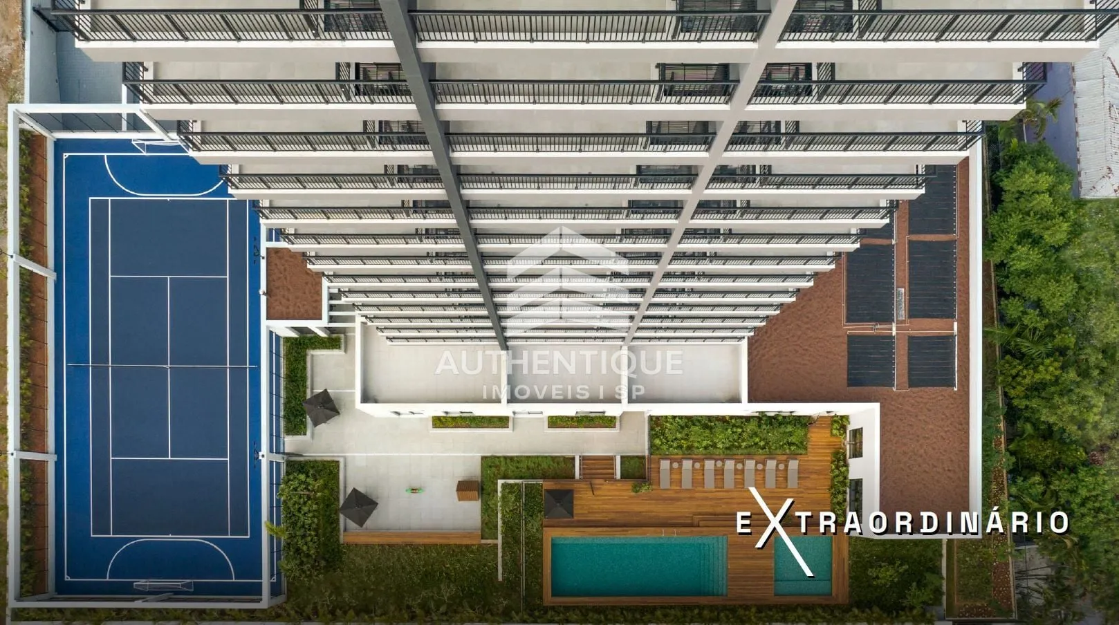 Imagem EXPAND PINHEIROS - Apartamento à venda em São Paulo/SP