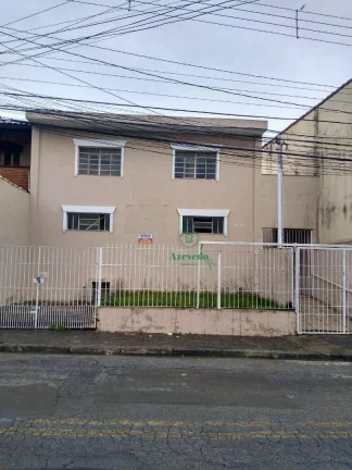Salão, 262 m² - venda por R$ 480.000,00 ou aluguel por R$ 2.700,00/mês - Jardim Novo Portugal - Guarulhos/SP