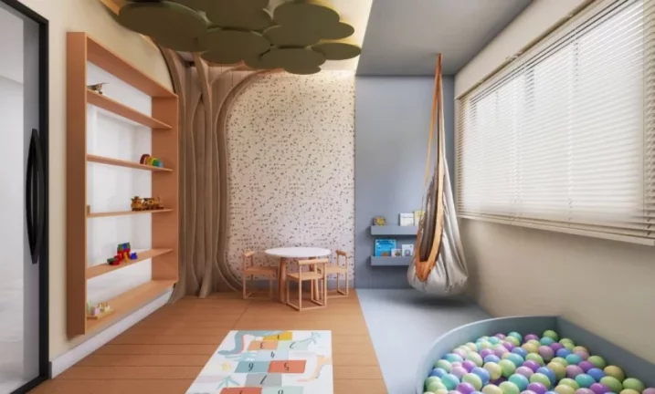 Imagem Apresentamos o Residencial Bela Ipanema, um lançamento exclusivo!