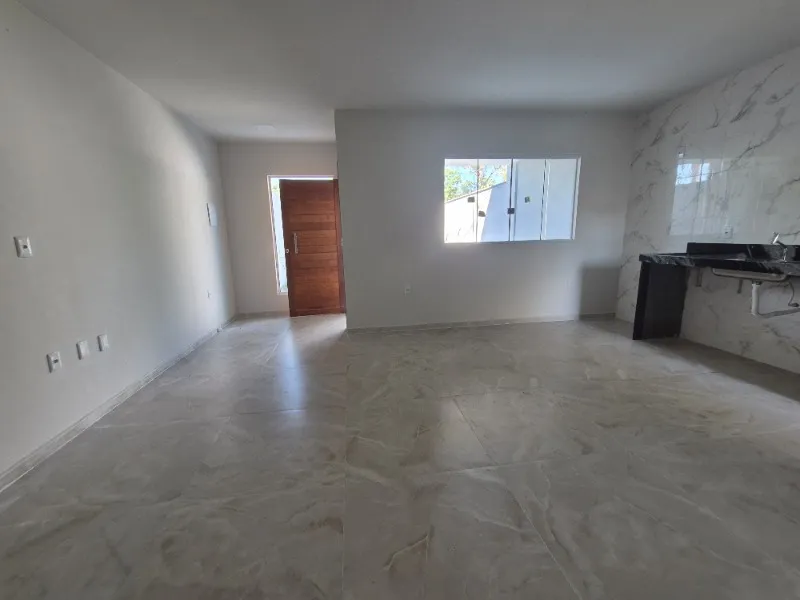 Imagem CASA RESIDENCIAL em SERRA - ES, SÃO FRANCISCO
