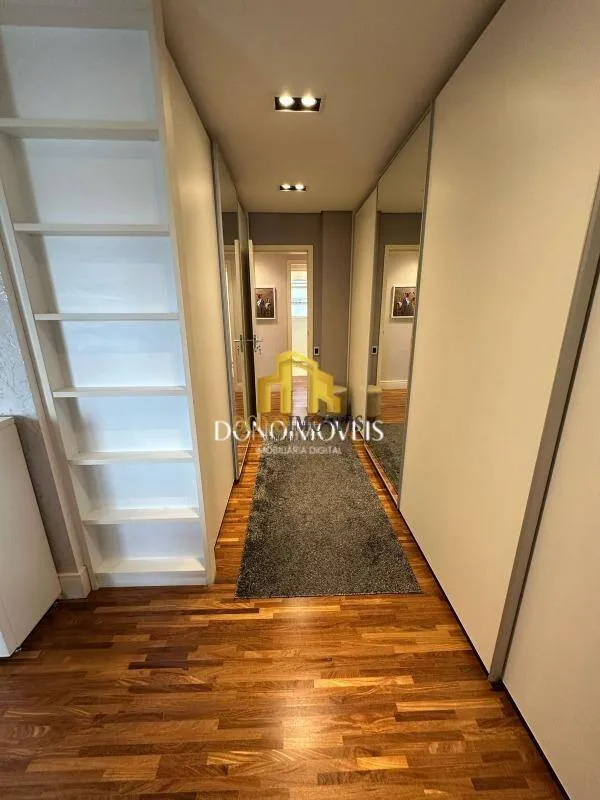 Imagem Apto venda 242 m² no Mansão Imperial , Nova Petrópolis, SBC