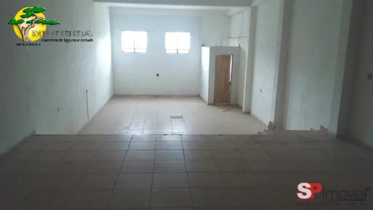 Imagem PRÉDIO COMERCIAL A VENDA NO LAUZANE PAULISTA