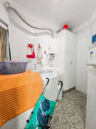Imagem Apartamento Pé na Areia locação anual, com 3 dormitórios 113m² - Riviera de São Lourenço Bertioga SP
