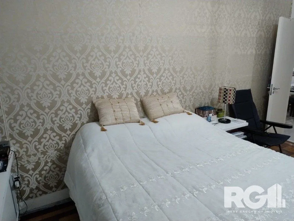 Imagem Apartamento em São João