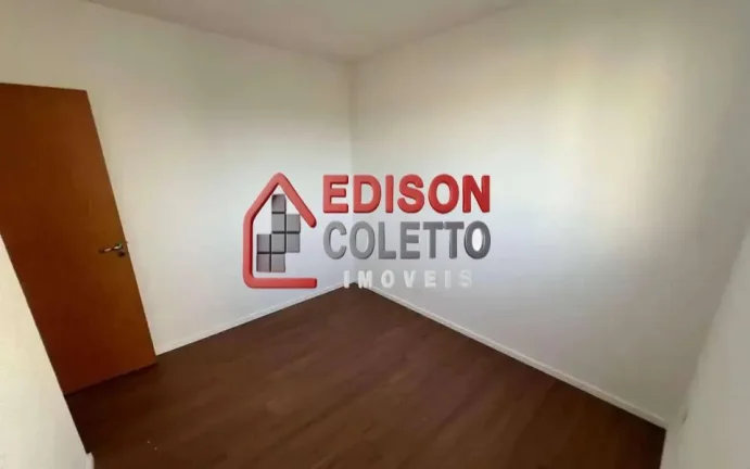Imagem Apartamento a Venda, Residencial Piazza Platina, Jardim Parque Jupiá, Piracicaba!!