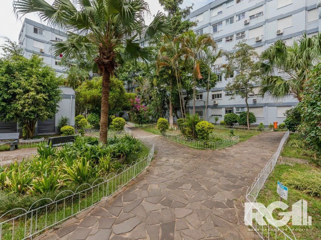 Imagem Apartamento em Partenon