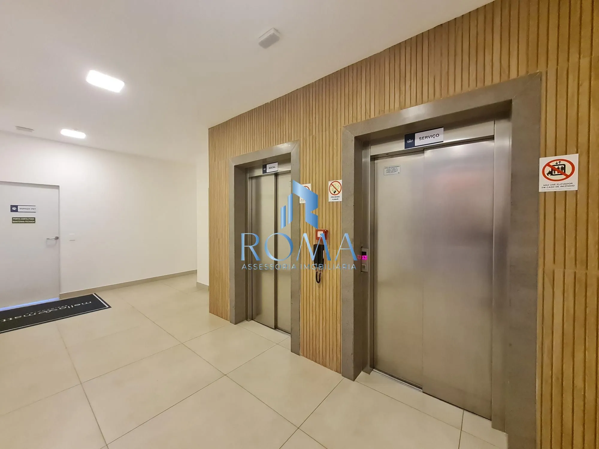 Imagem Apartamento lindamente mobiliado-funcional