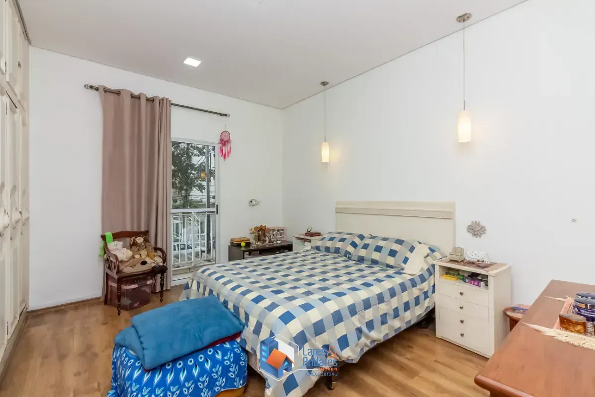 Imagem Casa para venda em Planalto Paulista com 2 quartos, 98m²