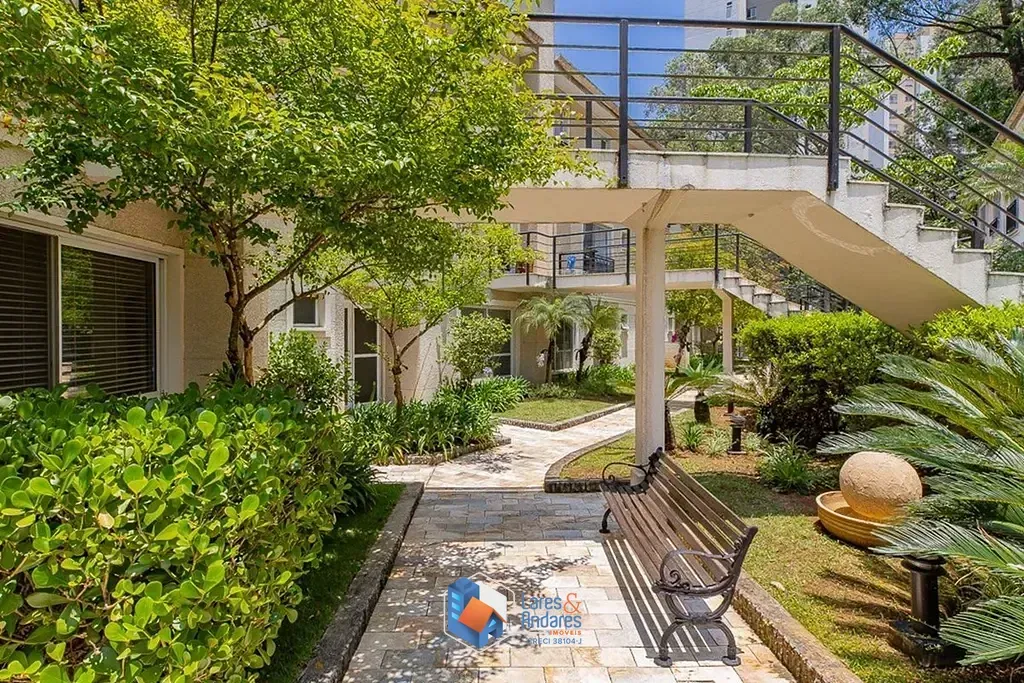 Imagem Casa em Condomínio à venda 3 Quartos 2 Vagas 108M² Vila Andrade São Paulo - SP