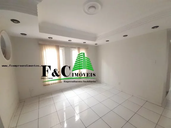 Imagem Casa para Venda em Limeira, Boa Vista, 3 dormitórios, 1 suíte, 2 banheiros, 2 vagas