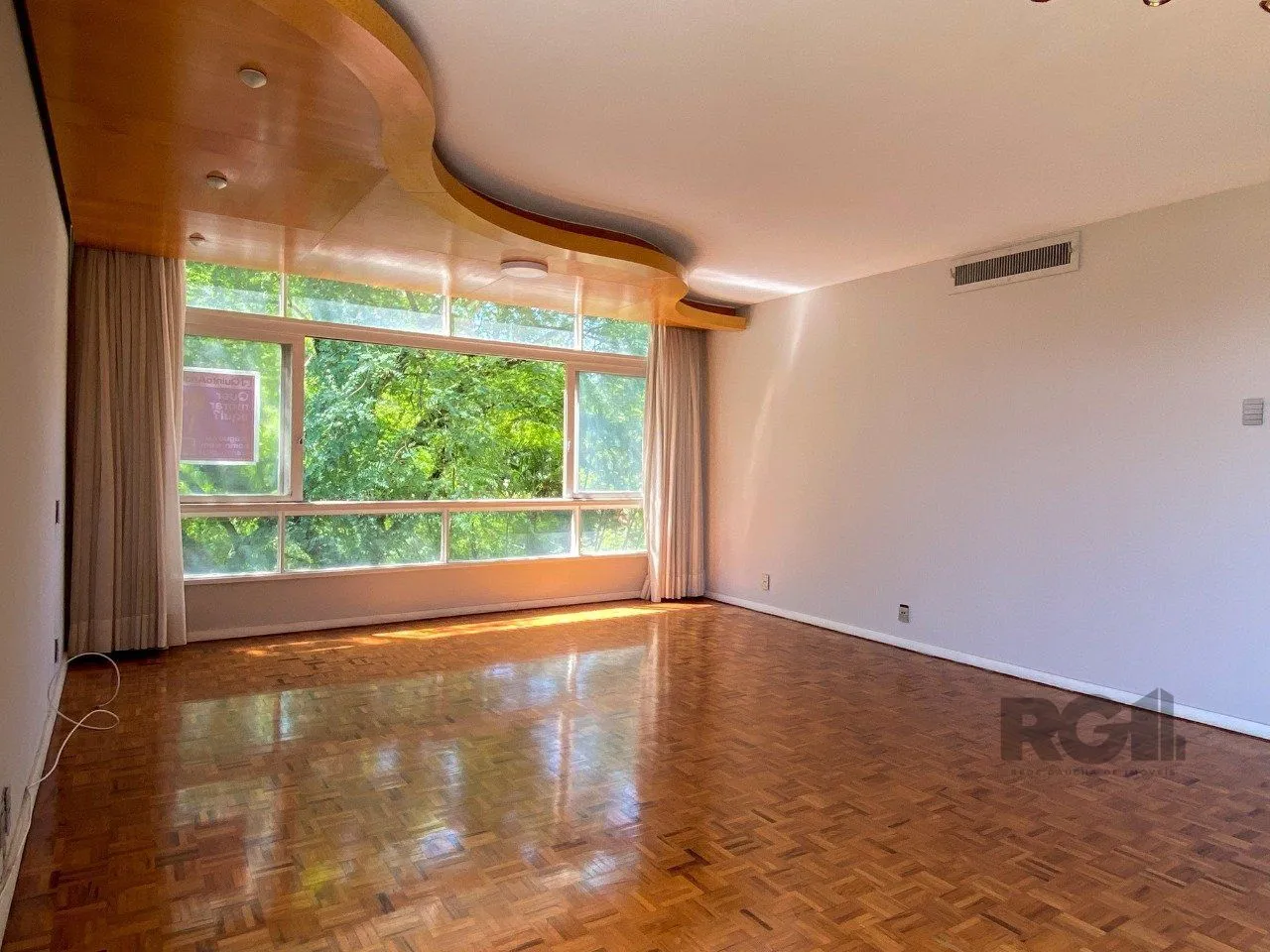 Imagem Apartamento com muito conforto e ótima iluminação no Moinhos de Vento