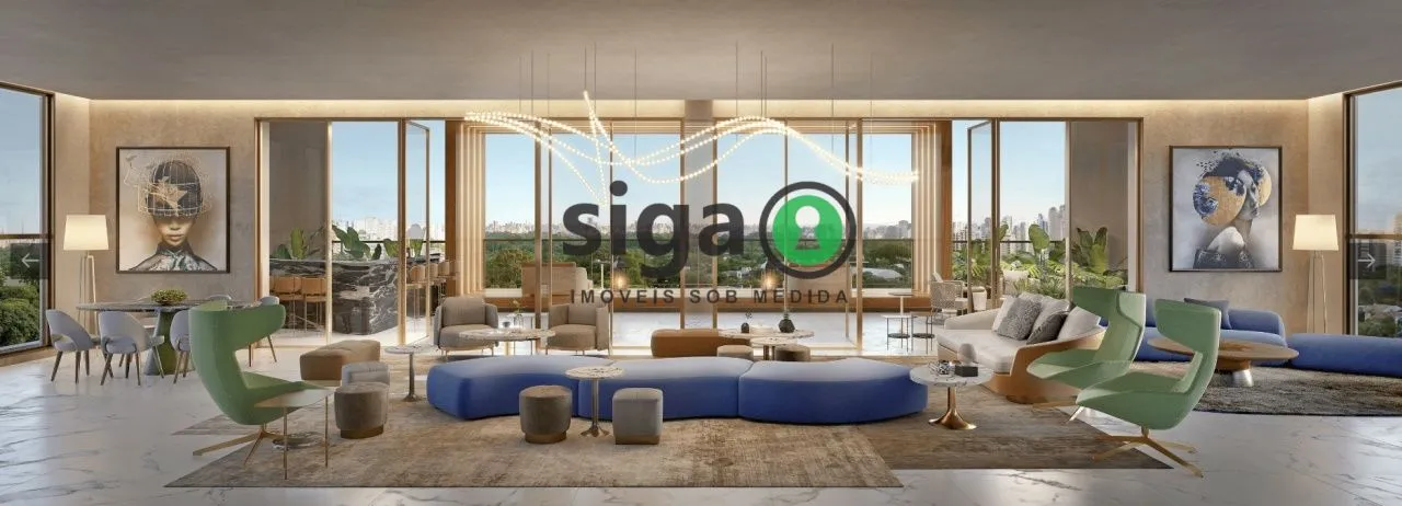 Imagem Apartamento para venda na Vila Clementino, São Paulo - SP