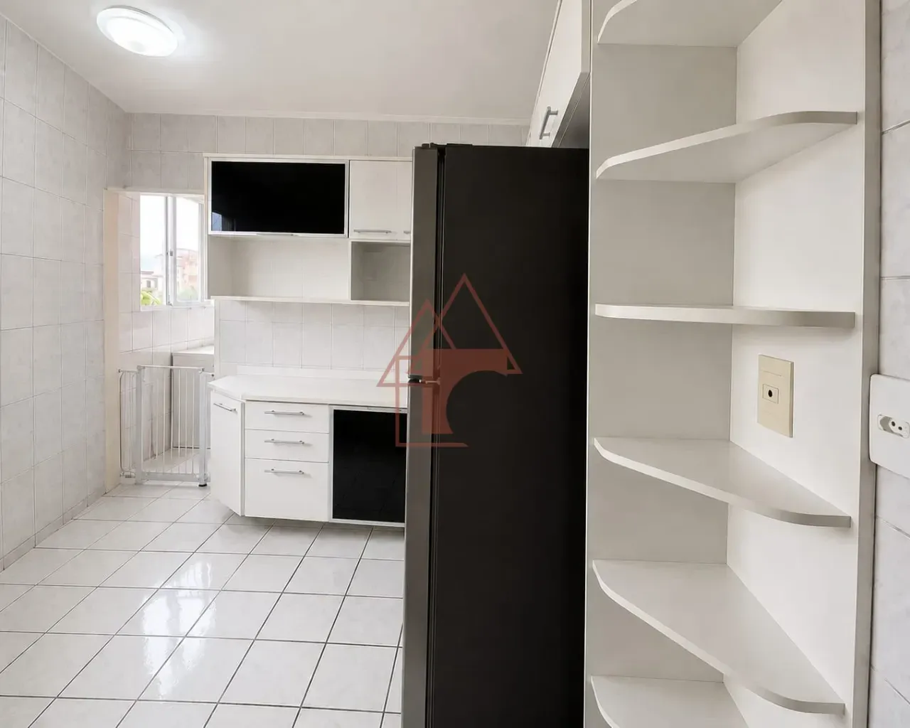 Imagem Apartamento com 2 Quartos à Venda, 66 m² em Jardim Casqueiro - Cubatão