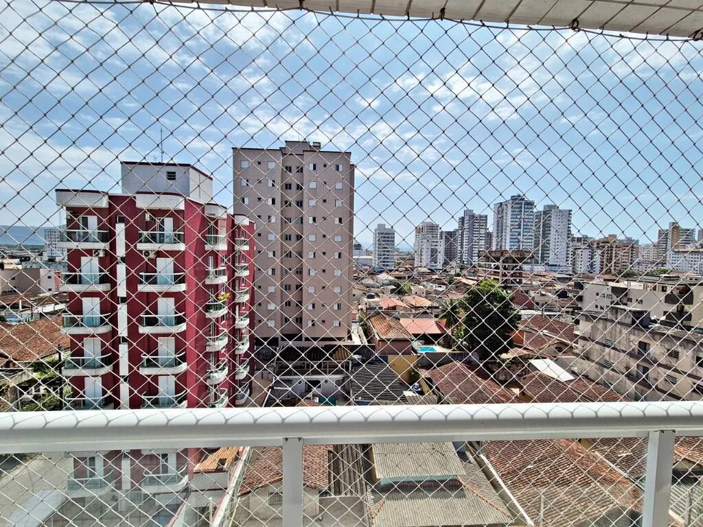 Imagem APARTAMENTO COM 79,70 m² - OCIAN - PRAIA GRANDE SP