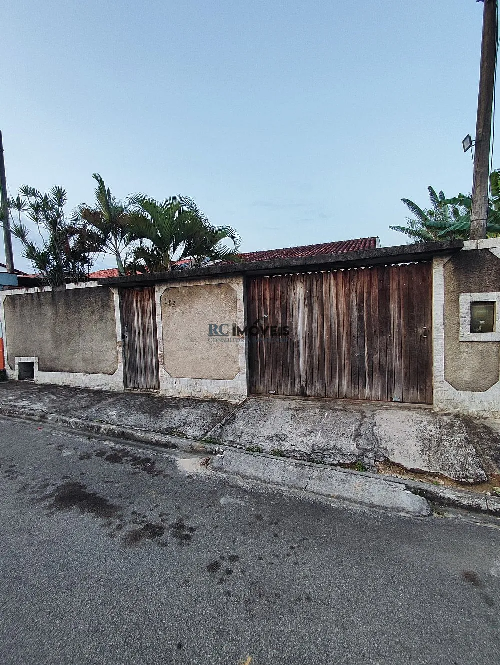 Imagem Casa a Venda no bairro Marambaia - São Gonçalo, RJ